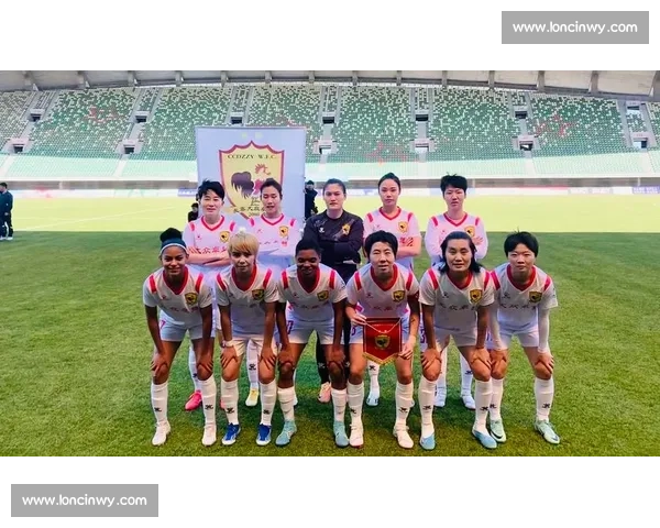 长春女足主场 1-1 绝平陕西志丹女足 高晨救主延续不败